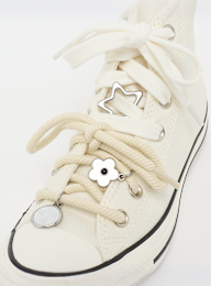 Converse, Chuck Taylor All Star, beige, Image 6 of 8