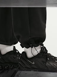 Nike  , Tech Open-Hem Fleece Pants, black, Image 5 of 5