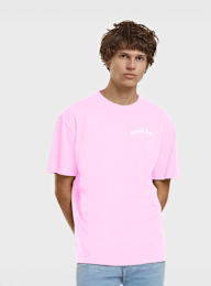 Mister Tee, Blessed Soul Mary Oversize Tee, light pink, Image 2 of 4