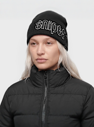 Urban Classics, Ladies Short Puffer Jacket black, Undefined Color, Image 3 of 5