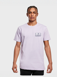 Mister Tee, Unleashed Power Oversize Tee, purple, Image 1 of 4