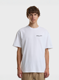 Mister Tee, Mission Failed Oversize Tee, white, Image 2 of 4