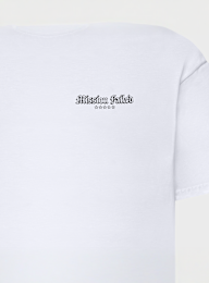 Mister Tee, Mission Failed Oversize Tee, white, Image 3 of 4