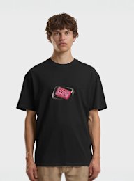 Mister Tee, Fight Club, black, Image 1 of 3