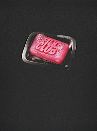 Mister Tee, Fight Club, black, Image 3 of 3