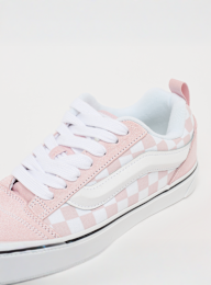 Vans, Knu Skool (GS), light pink, Image 6 of 7