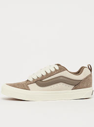 Vans, Knu Skool (GS), brown, Image 1 of 7