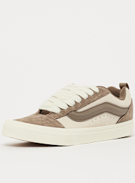 Vans, Knu Skool (GS), brown, Image 2 of 7