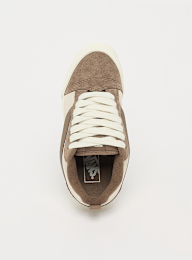 Vans, Knu Skool (GS), brown, Image 5 of 7