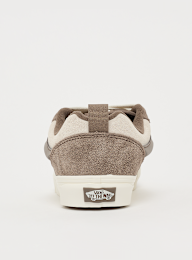 Vans, Knu Skool, brown, Image 6 of 7