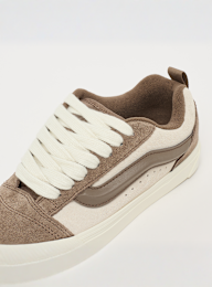 Vans, Knu Skool (GS), brown, Image 7 of 7