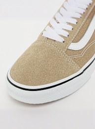 Vans, Old Skool (GS), beige, Image 6 of 7