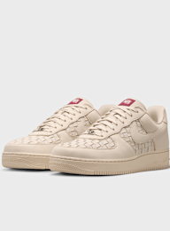 Nike  , Air Force 1 Low, beige, Image 3 of 8