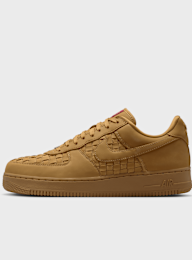 Nike  , Air Force 1 Low, brown, Image 1 of 8
