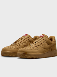 Nike  , Air Force 1 Low, brown, Image 3 of 8