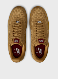 Nike  , Air Force 1 Low, brown, Image 6 of 8