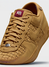 Nike  , Air Force 1 Low, brown, Image 7 of 8