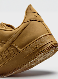 Nike  , Air Force 1 Low, brown, Image 8 of 8