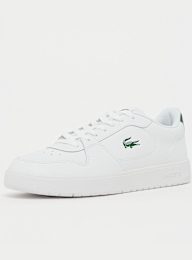 Lacoste, Court Ace, white, Image 2 of 7