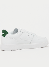 Lacoste, Court Ace, white, Image 3 of 7