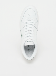 Lacoste, Court Ace, white, Image 5 of 7