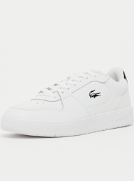 Lacoste, Court Ace, white, Image 2 of 7