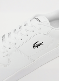 Lacoste, Court Ace, white, Image 6 of 7