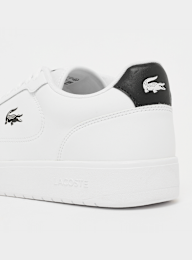 Lacoste, Court Ace, white, Image 7 of 7