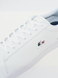 Lacoste, Carnaby Set, white, Image 6 of 7
