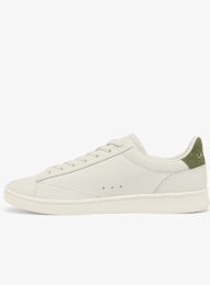 Lacoste, Carnaby Set, white, Image 2 of 6