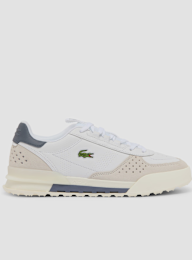 Lacoste, Slam Break, white, Image 1 of 6
