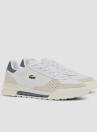Lacoste, Slam Break, white, Image 3 of 6