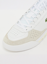Lacoste, Slam Break, white, Image 6 of 7
