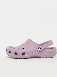 Crocs, Classic Dusty, purple, Image 1 of 7