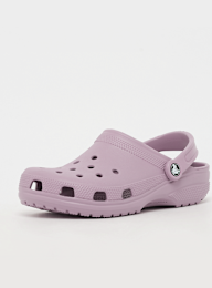 Crocs, Classic Dusty, purple, Image 2 of 7
