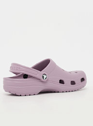 Crocs, Classic Dusty, purple, Image 3 of 7