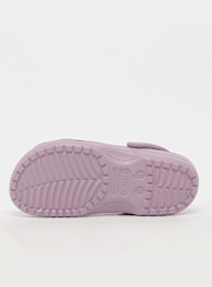 Crocs, Classic Dusty, purple, Image 4 of 7