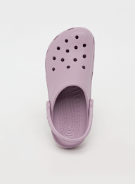 Crocs, Classic Dusty, purple, Image 5 of 7