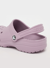 Crocs, Classic Dusty, purple, Image 7 of 7