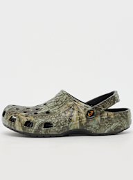 Crocs, Classic, camouflage, Image 1 of 7