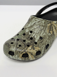Crocs, Classic, camouflage, Image 6 of 7