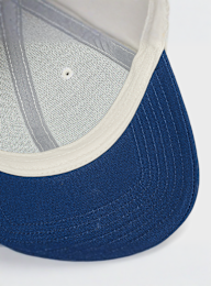 Under Armour, Essential Snapback, beige, Image 3 of 4