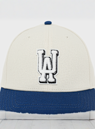 Under Armour, Essential Snapback, beige, Image 4 of 4
