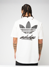 adidas Originals, Graphics Tee, white, Image 1 of 5