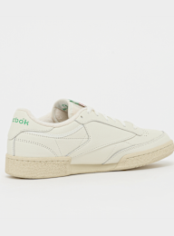 Reebok, Club 85 Vintage, beige, Image 3 of 7