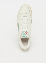Reebok, Club 85 Vintage, beige, Image 5 of 7