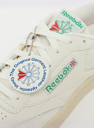 Reebok, Club 85 Vintage, beige, Image 6 of 7