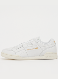 Reebok, Workout, white, Image 1 of 7