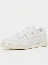 Reebok, Workout, white, Image 2 of 7