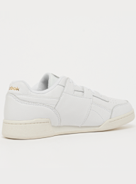 Reebok, Workout, white, Image 3 of 7